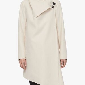 AllSaints City Monument Coat